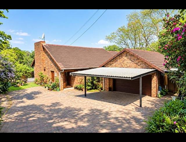 4 BEDROOM HOUSE FOR SALE IN FORREST HILL